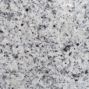 White Napoli - granite countertop